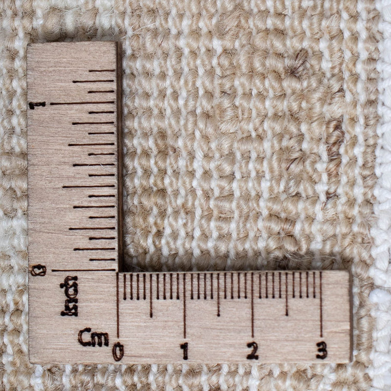 Tappeto Ziegler - 346 x 245 cm - beige