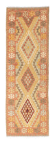 Kilim Fars Tappeto 208x66cm
