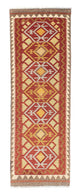 Kilim Fars Tappeto 203x67cm