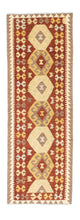 Kilim Fars Tappeto 195x67cm