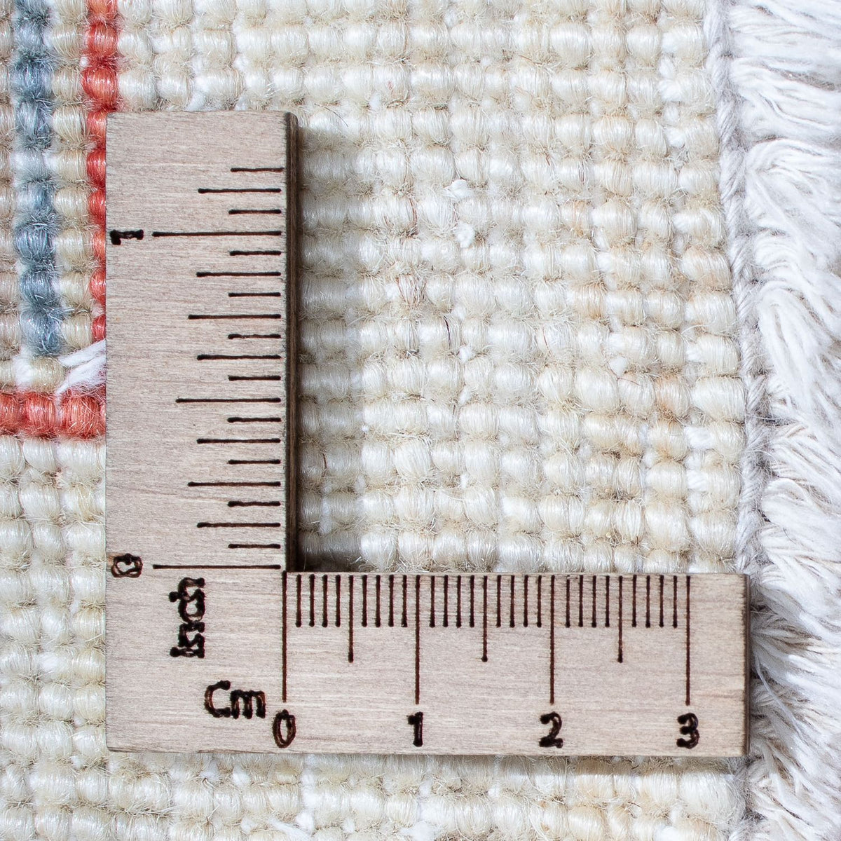 Tappeto Ziegler - 340 x 246 cm - beige