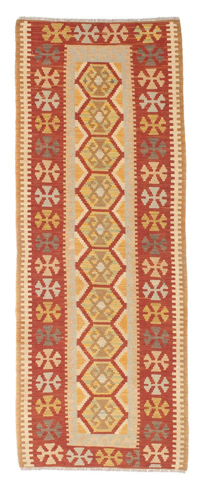 Kilim Maimana Tappeto 68x192cm - Tappeto di lana