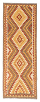 Kilim Fars Tappeto 192x69cm