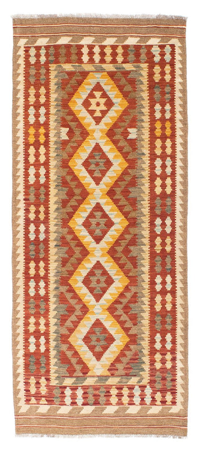 Kilim Fars Tappeto 76x192cm