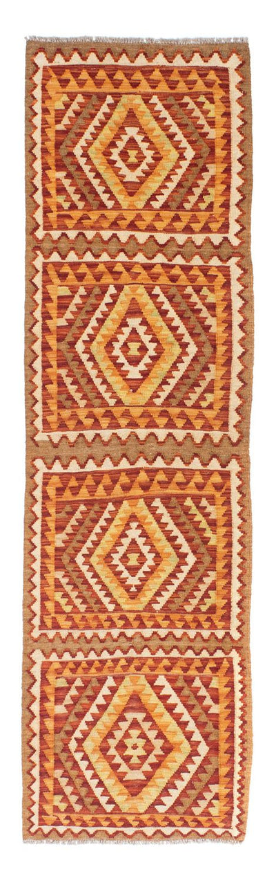 Kilim Fars Tappeto 62x231cm