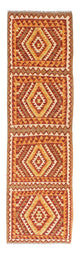 Kilim Fars Tappeto 231x62cm