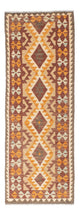 Kilim Fars Tappeto 63x194cm