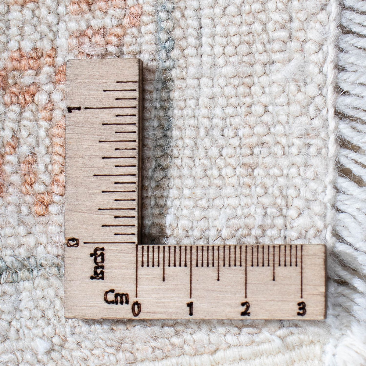 Tappeto Ziegler - Usak - 342 x 245 cm - beige