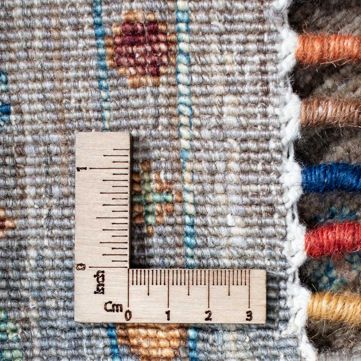 Tappeto Ziegler - Shal - 299 x 248 cm - multicolore