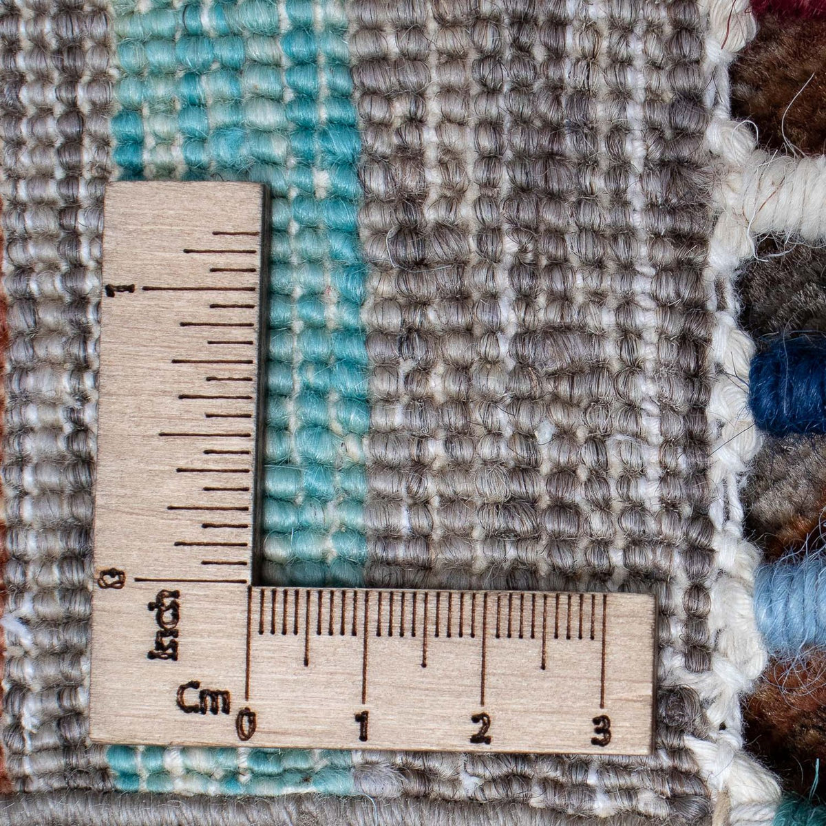 Tappeto Ziegler - Shal - 304 x 247 cm - multicolore