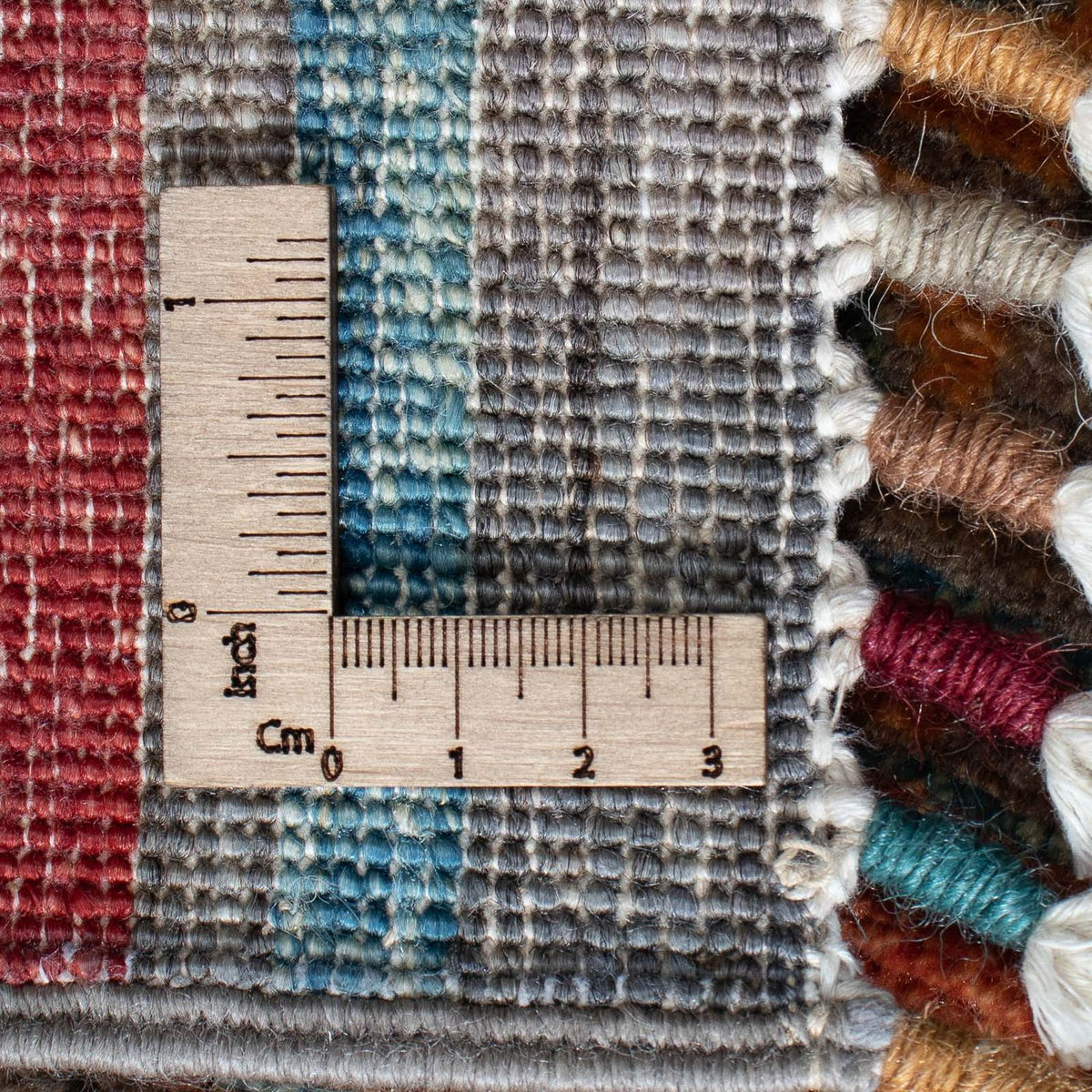 Tappeto Ziegler - Shal - 305 x 248 cm - multicolore