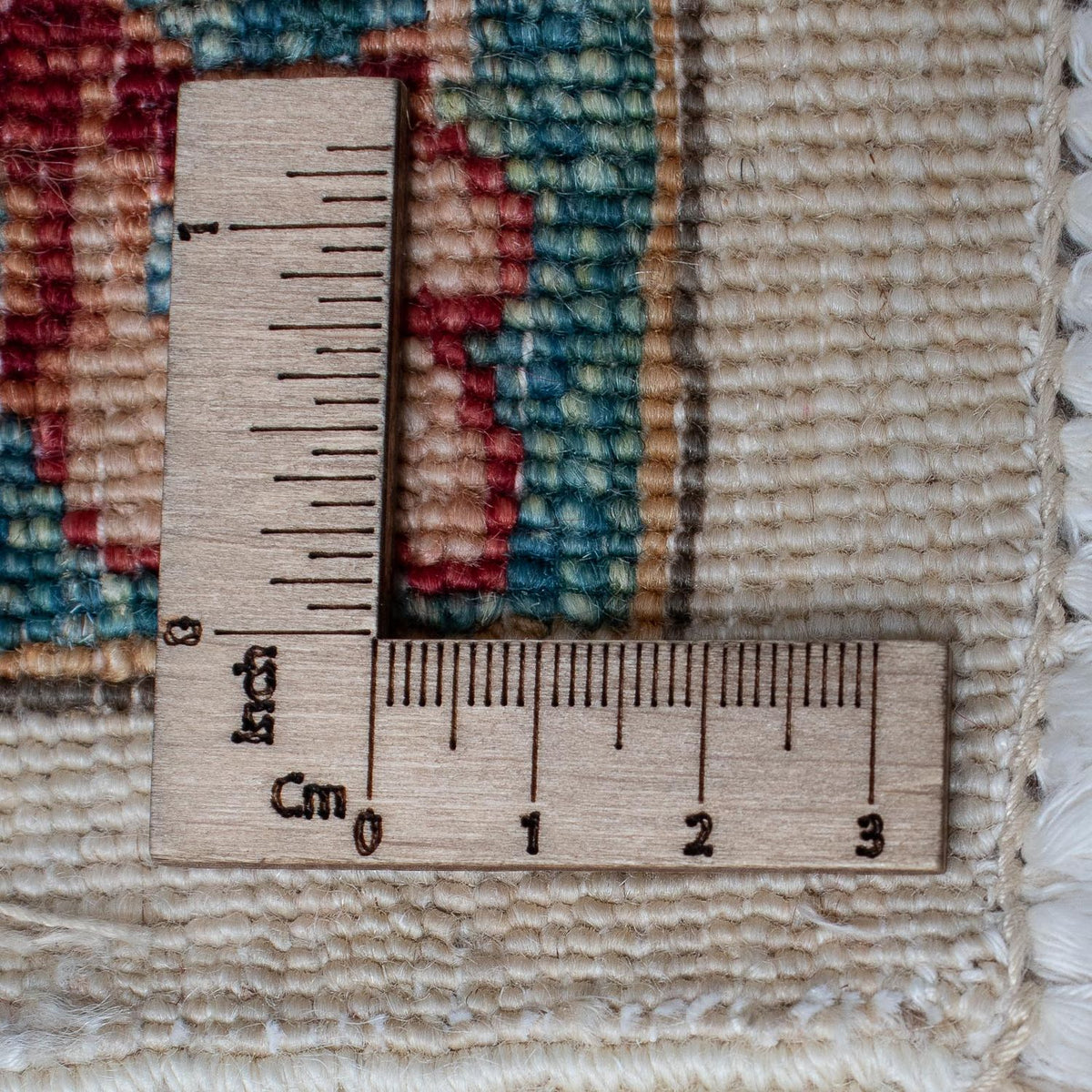 Tappeto Ziegler - Ariana - 299 x 238 cm - beige