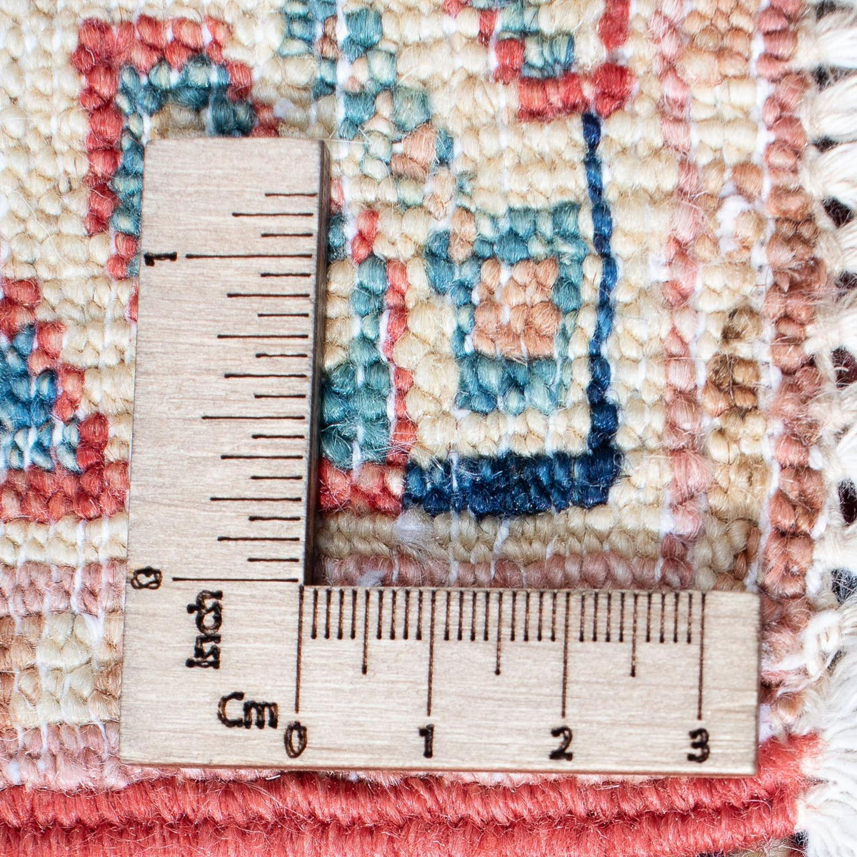 Tappeto Ziegler - Kazak - 306 x 244 cm - beige