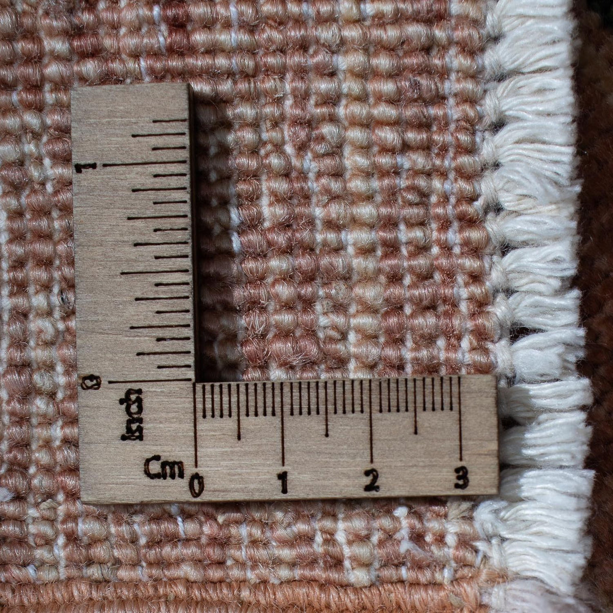 Tappeto Ziegler - Bakhtiari - 304 x 240 cm - marrone