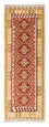 Tappeto corsia Tappeto Kelim - Orientale - 203 x 71 cm - rosso