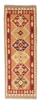 Kilim Fars Tappeto 201x64cm