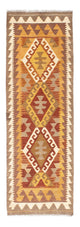 Kilim Fars Tappeto 203x64cm