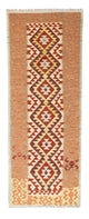 Kilim Fars Tappeto 199x77cm