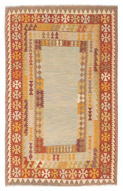 Kilim Fars Tappeto 143x192cm
