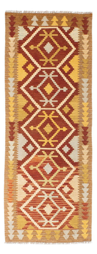 Kilim Fars Tappeto 73x206cm