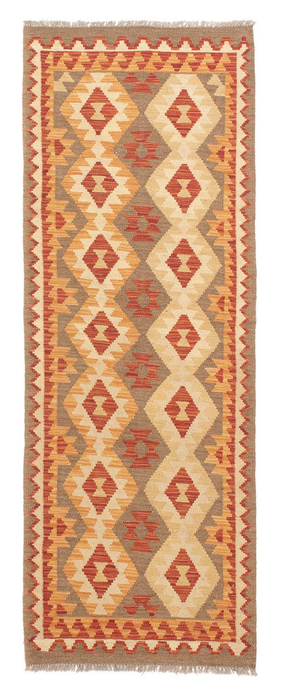 Kilim Maimana Tappeto 66x193cm - Tappeto di lana