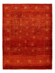 Loribaft Tappeto 202x152cm - Perserteppich Wollteppich