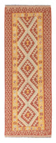 Kilim Maimana Tappeto 69x203cm - Tappeto di lana