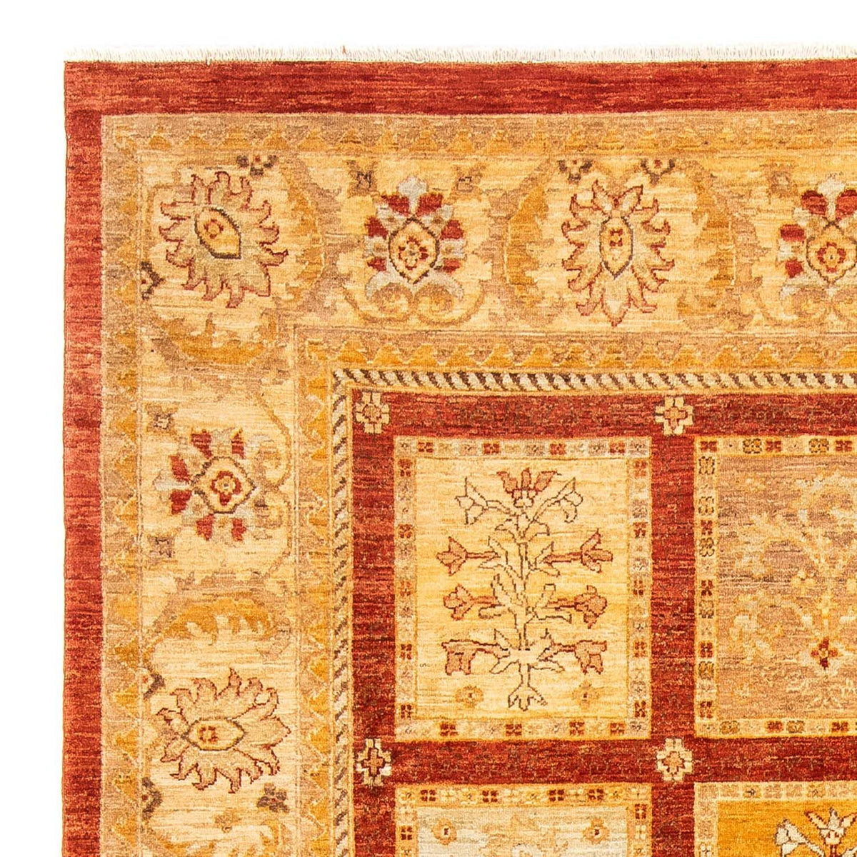 Tappeto Ziegler 195x295cm - Tappeto orientale