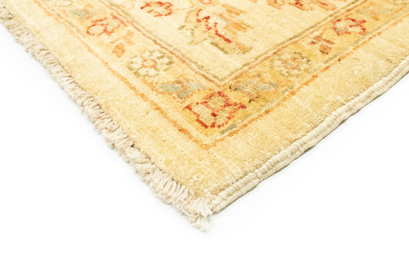 Tappeto Ziegler - 245 x 165 cm - beige