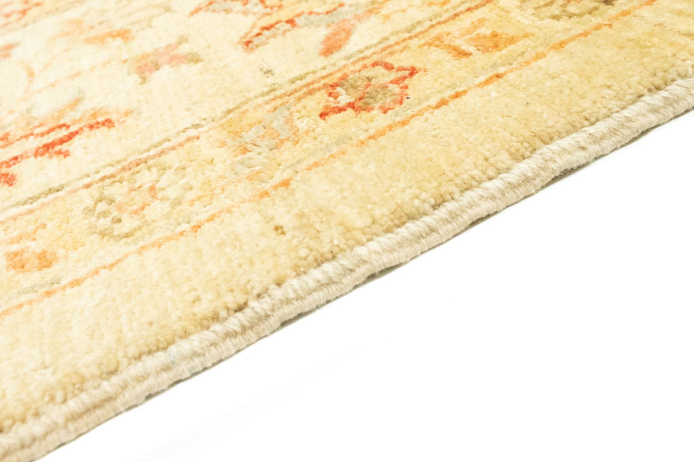 Tappeto Ziegler 245x165cm - Tappeto orientale