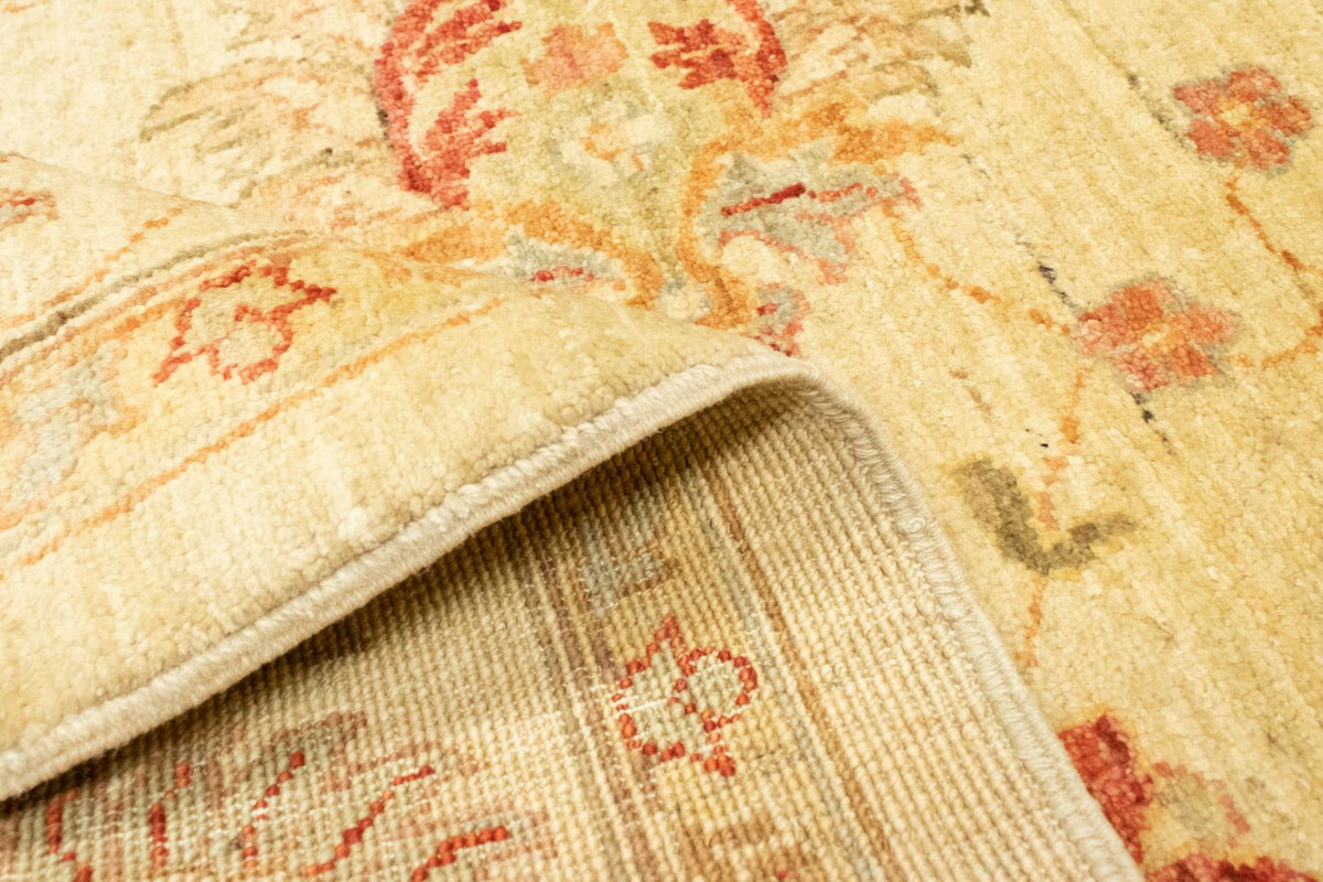 Tappeto Ziegler - 245 x 165 cm - beige