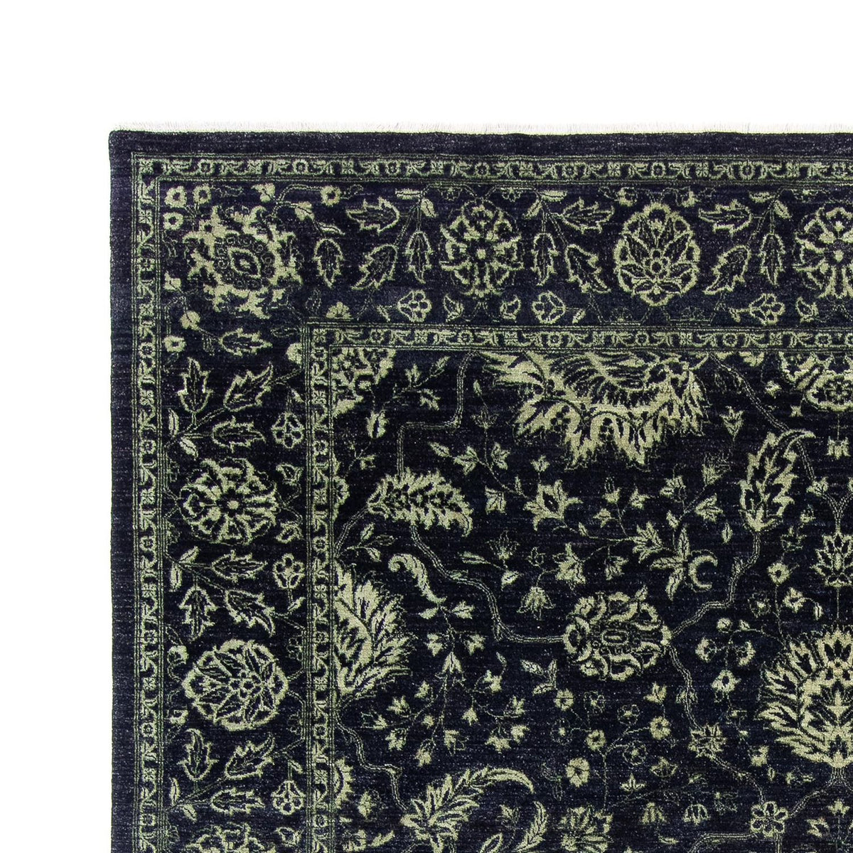 Tappeto Ziegler 246x309cm - Tappeto orientale