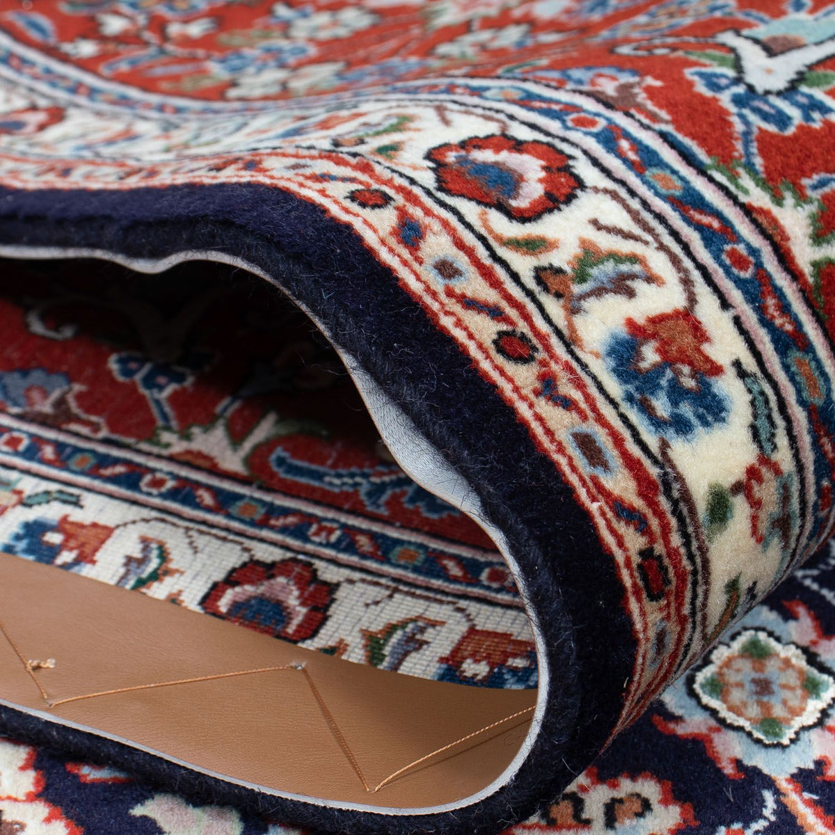 Tappeto Persero - Classico - 283 x 196 cm - nero