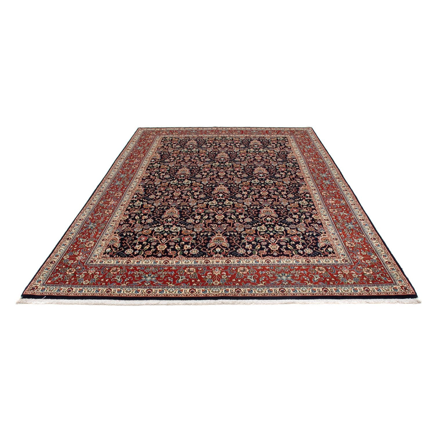 Tappeto Persero - Classico - 283 x 196 cm - nero