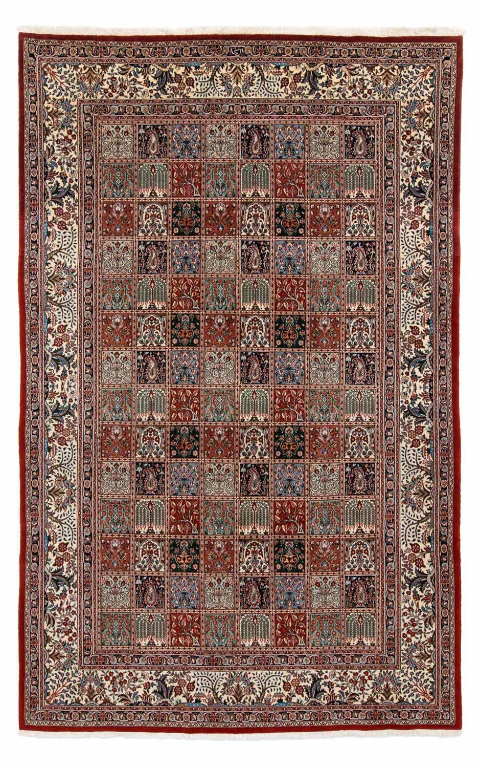 Tappeto Persero - Classico - 298 x 196 cm - multicolore