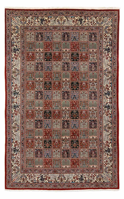 Moud Tappeto 196x298cm - Tappeto persiano
