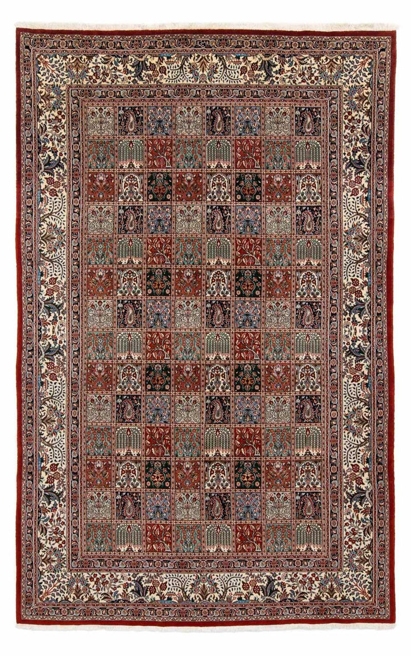Tappeto Persero - Classico - 298 x 196 cm - multicolore