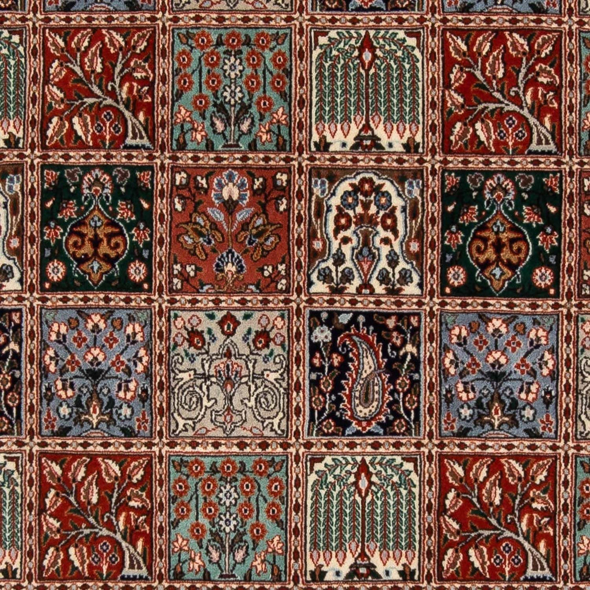 Tappeto Persero - Classico - 298 x 196 cm - multicolore