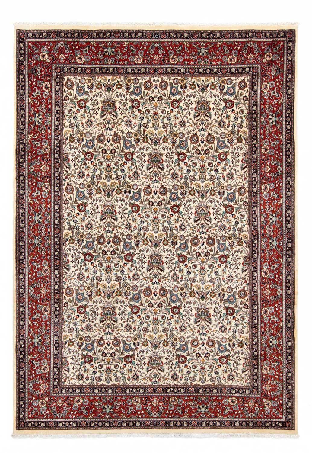 Tappeto Persero - Classico - 283 x 194 cm - beige