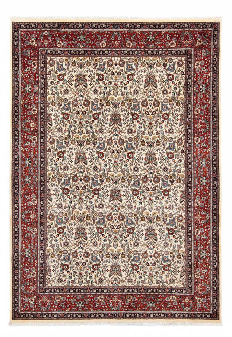Tappeto Persero - Classico - 283 x 194 cm - beige