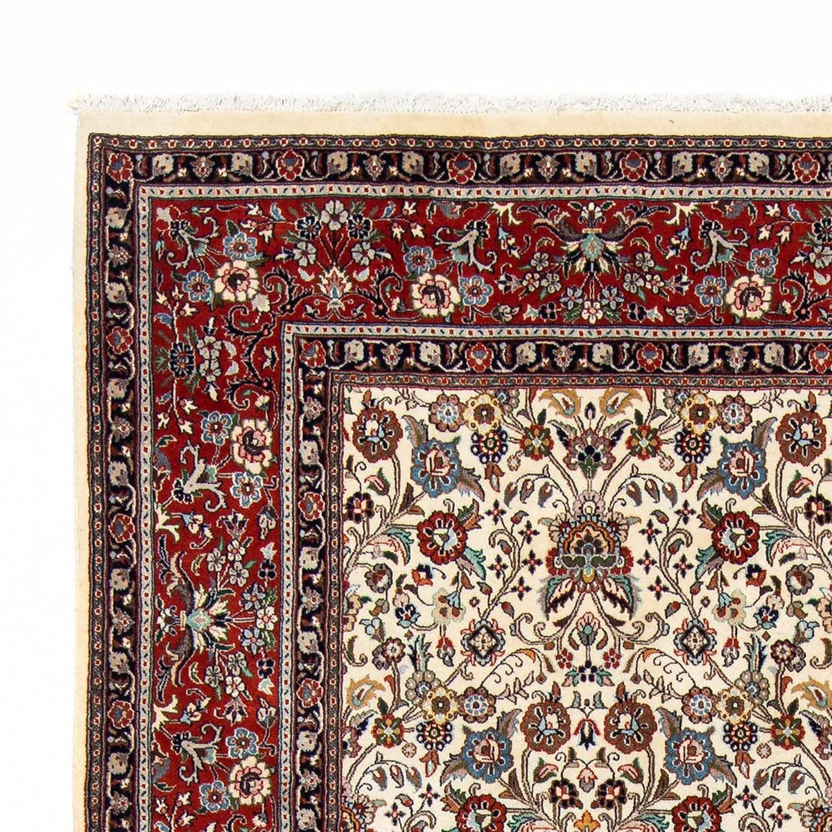 Moud Tappeto 194x283cm - Tappeto persiano