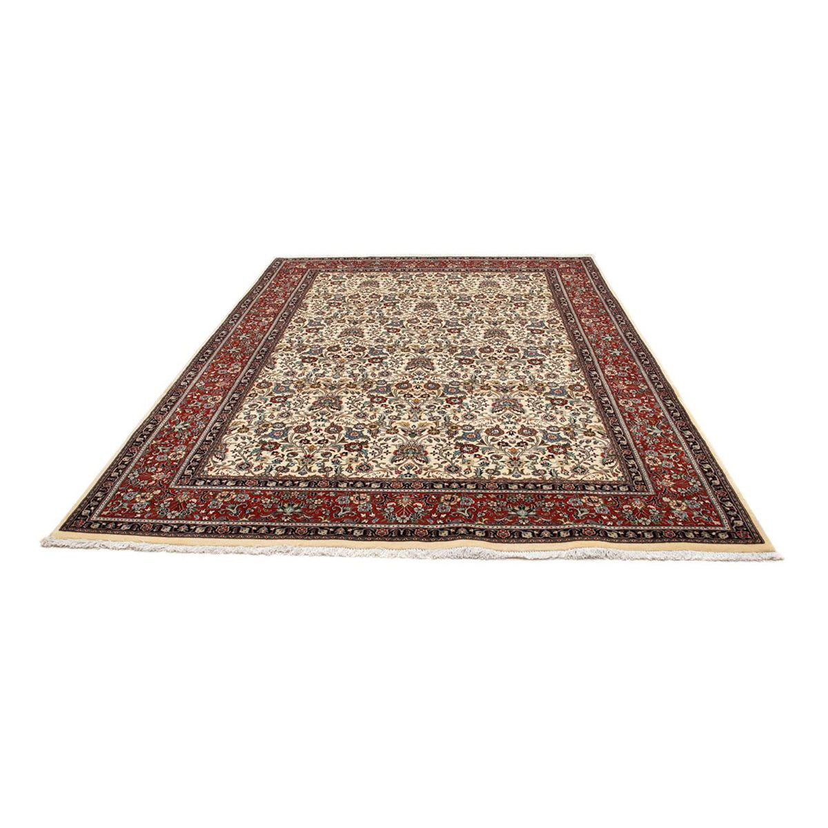 Tappeto Persero - Classico - 283 x 194 cm - beige