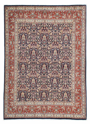 Tappeto Persero - Classico - 268 x 215 cm - nero