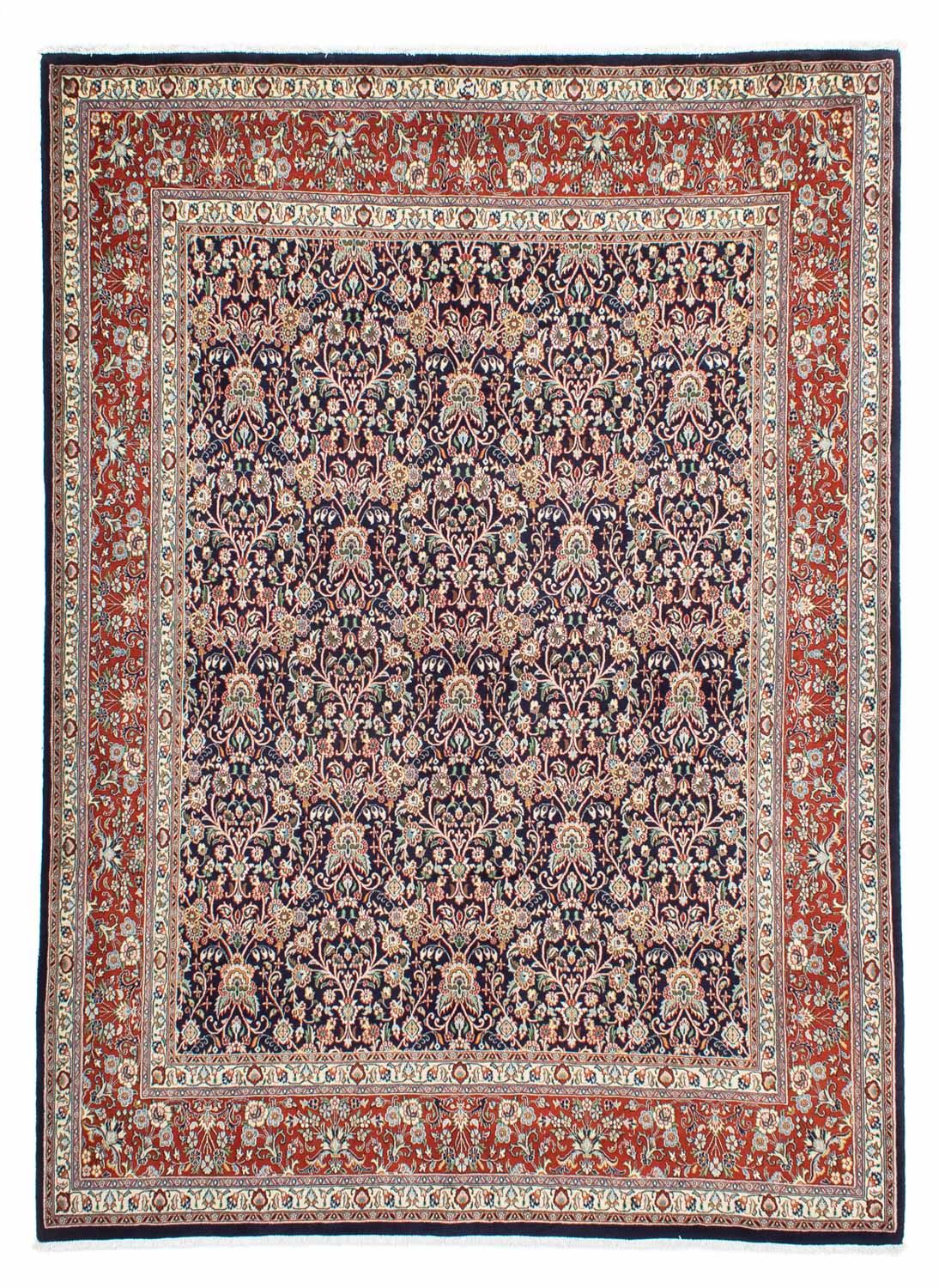 Tappeto Persero - Classico - 268 x 215 cm - nero