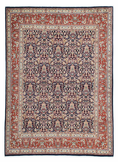 Moud Tappeto 215x268cm - Tappeto persiano