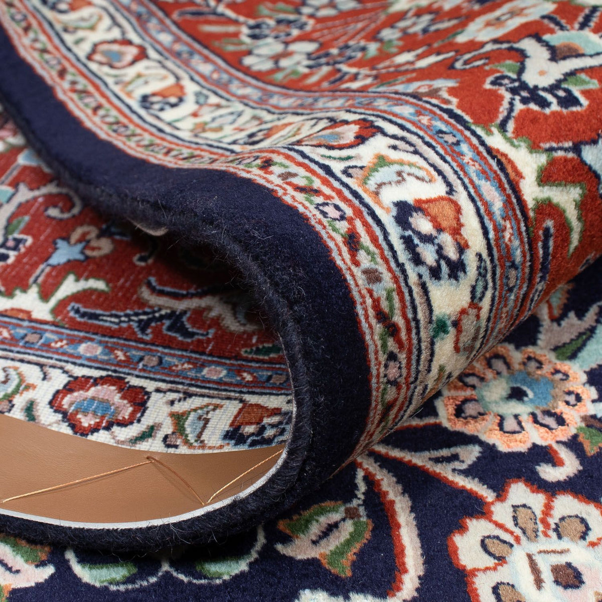 Tappeto Persero - Classico - 288 x 198 cm - nero