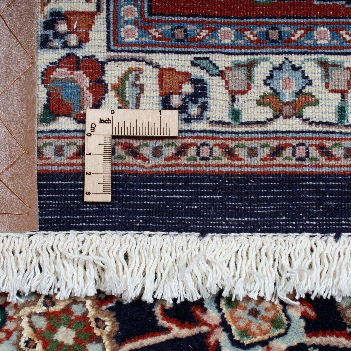 Tappeto Persero - Classico - 288 x 198 cm - nero