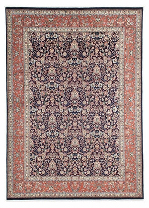 Tappeto Persero - Classico - 290 x 198 cm - nero