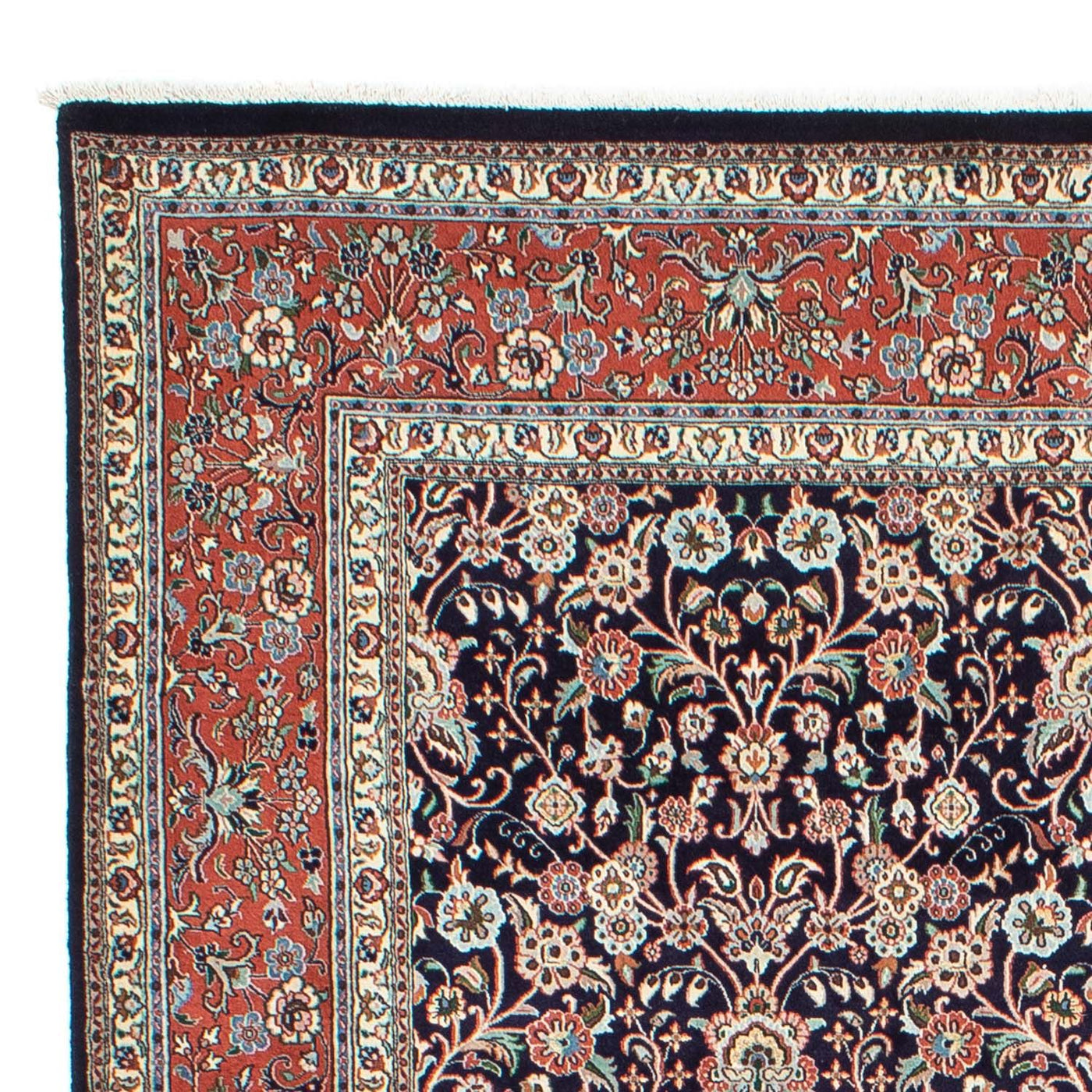 Moud Tappeto 290x198cm - Tappeto persiano