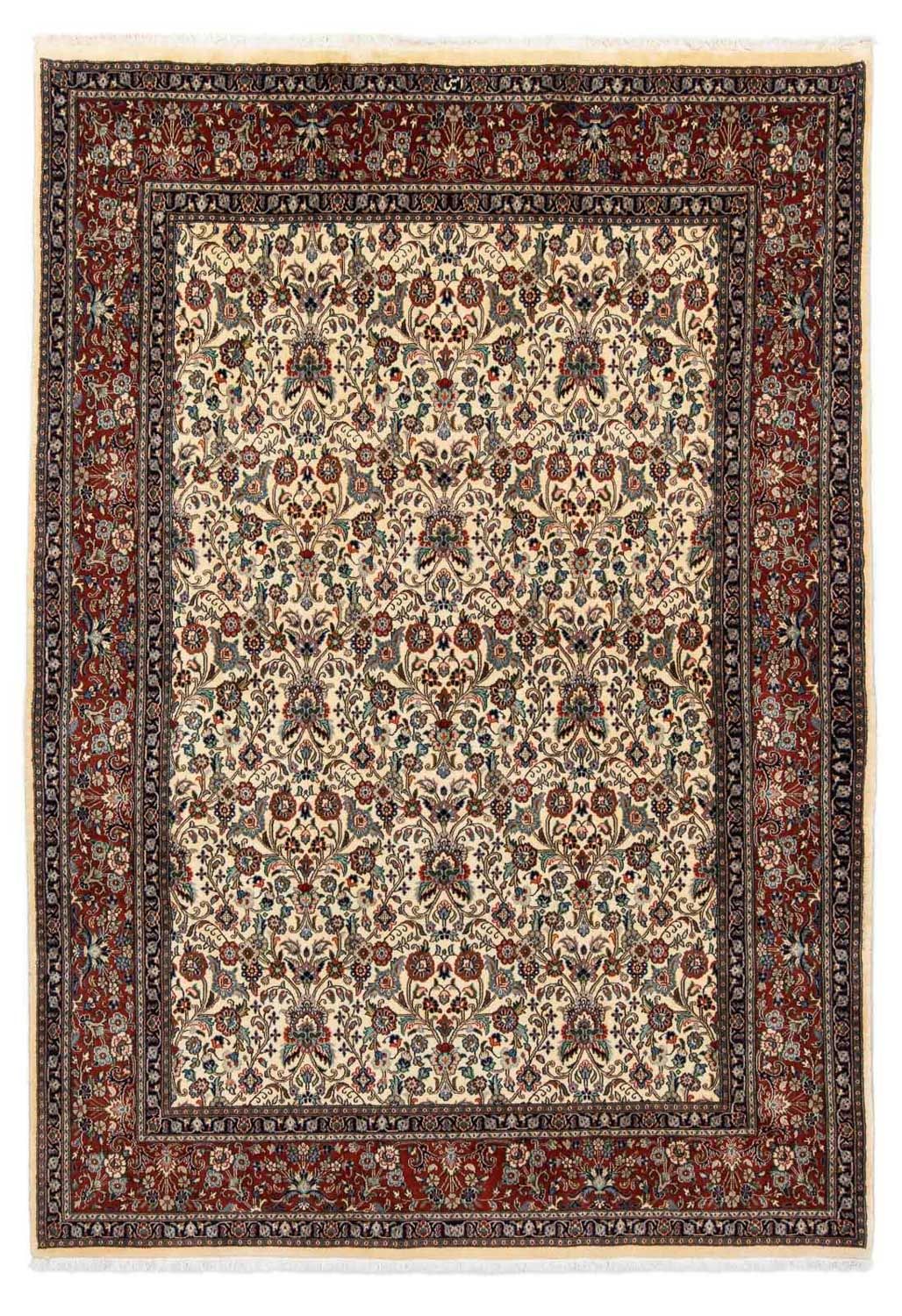 Tappeto Persero - Classico - 270 x 192 cm - beige